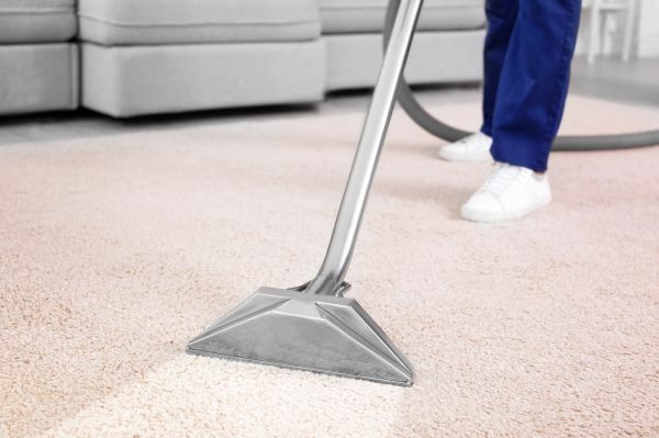 Carpet Cleaning Service in Salt Lake City