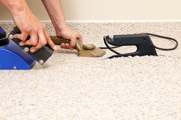 Carpet Replacement in Salt Lake City