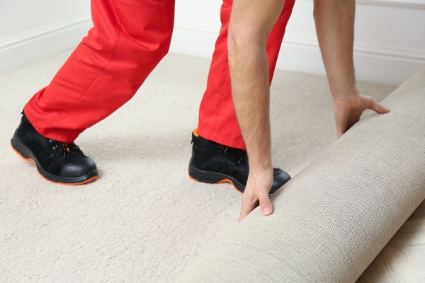 Carpet Service in Salt Lake City