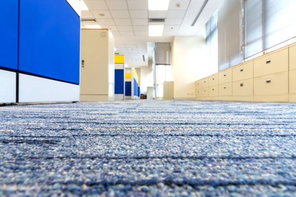 Business Carpet Cleaning in Salt Lake City