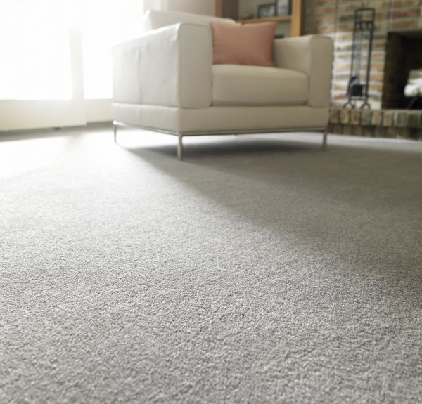 Wool Carpet Installation in Salt Lake City