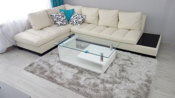 Luxury Carpet Installation in Salt Lake City