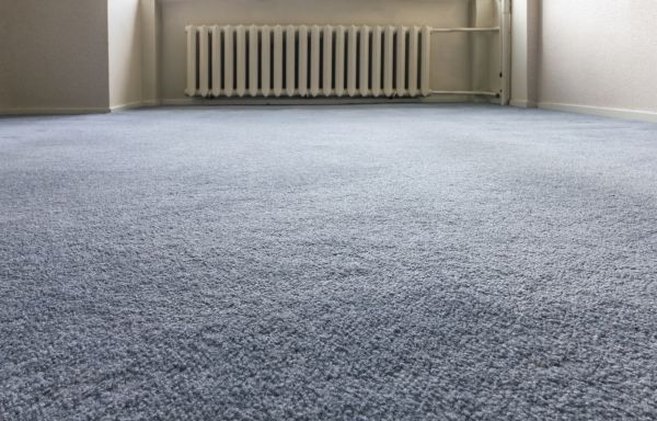 Old Carpet Replacement in Salt Lake City